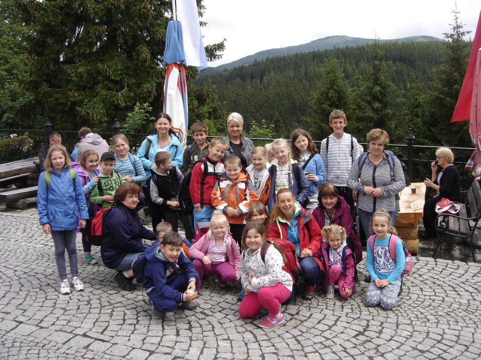 Wycieczka w Masyw Śnieżnika s003 - PTTK Strzelin