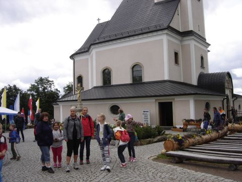 Wycieczka w Masyw Śnieżnika s46 - PTTK Strzelin