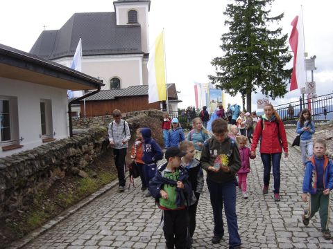 Wycieczka w Masyw Śnieżnika s47 - PTTK Strzelin