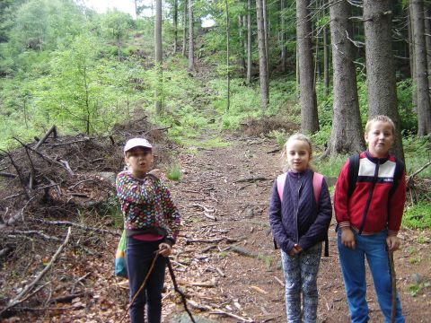 Wycieczka w Masyw Śnieżnika s49 - PTTK Strzelin