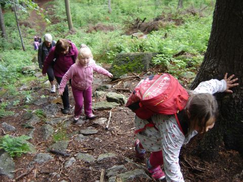 Wycieczka w Masyw Śnieżnika s55 - PTTK Strzelin