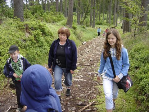 Wycieczka w Masyw Śnieżnika s58 - PTTK Strzelin
