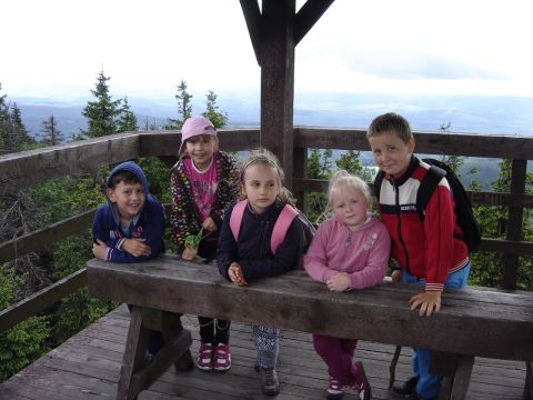 Wycieczka w Masyw Śnieżnika s66 - PTTK Strzelin