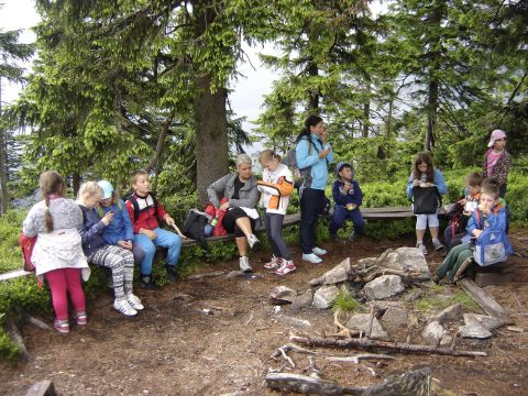 Wycieczka w Masyw Śnieżnika s69 - PTTK Strzelin
