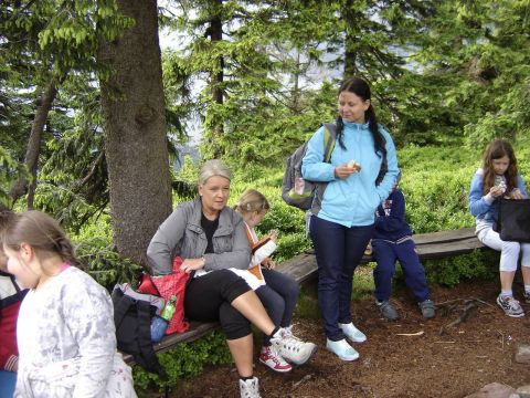 Wycieczka w Masyw Śnieżnika s71 - PTTK Strzelin
