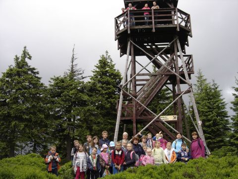 Wycieczka w Masyw Śnieżnika s73 - PTTK Strzelin