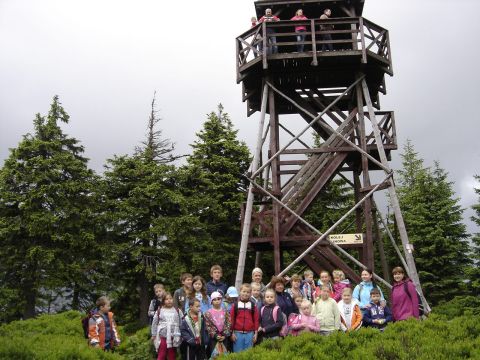 Wycieczka w Masyw Śnieżnika s74 - PTTK Strzelin