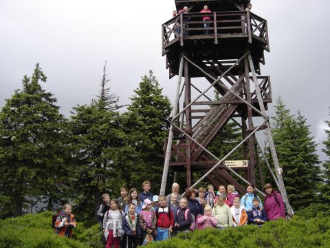 Wycieczka w Masyw Śnieżnika s75 - PTTK Strzelin