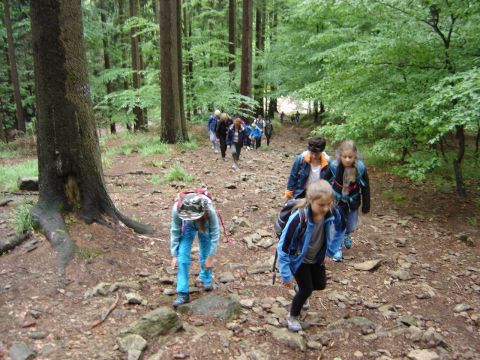 Wycieczka w Masyw Śnieżnika s4 - PTTK Strzelin