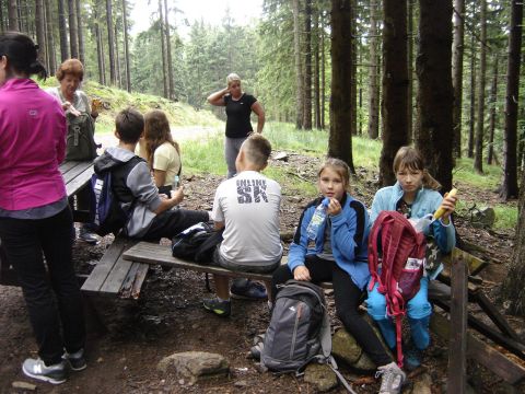 Wycieczka w Masyw Śnieżnika s6 - PTTK Strzelin