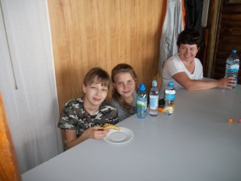 Wycieczka w Masyw Śnieżnika s19 - PTTK Strzelin