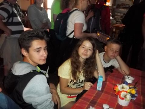 Wycieczka w Masyw Śnieżnika s20 - PTTK Strzelin