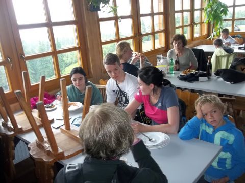 Wycieczka w Masyw Śnieżnika s21 - PTTK Strzelin