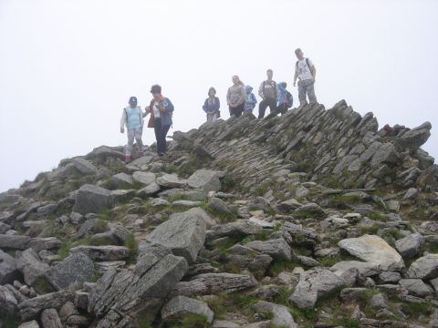 Wycieczka w Masyw Śnieżnika s28 - PTTK Strzelin