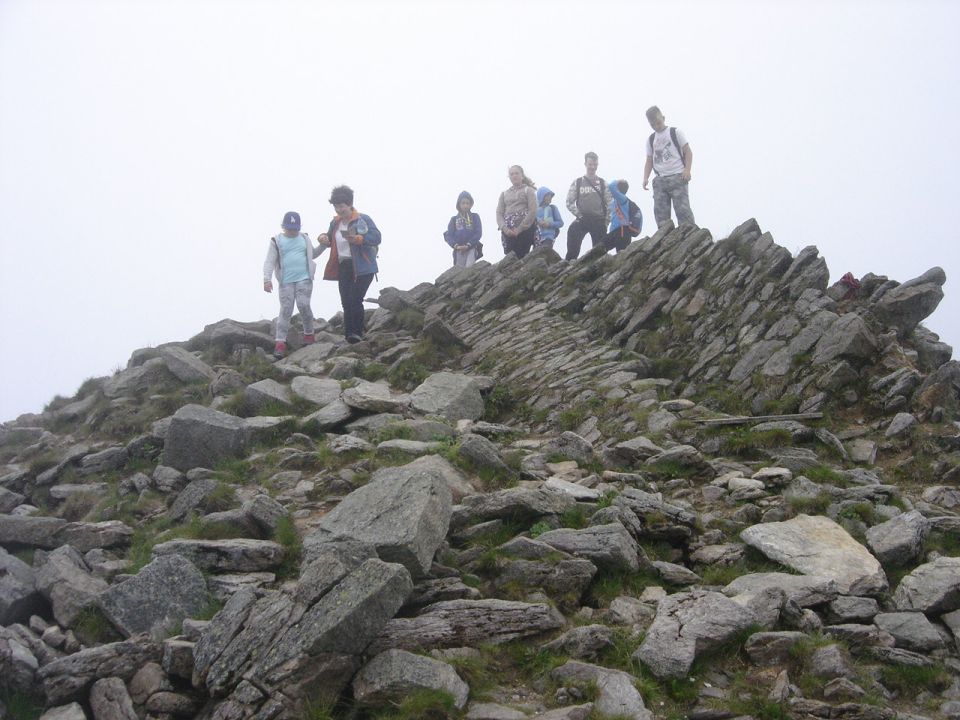 Wycieczka w Masyw Śnieżnika s003 - PTTK Strzelin