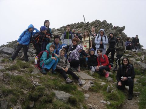 Wycieczka w Masyw Śnieżnika s29 - PTTK Strzelin