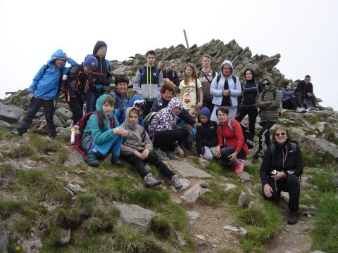 Wycieczka w Masyw Śnieżnika s30 - PTTK Strzelin