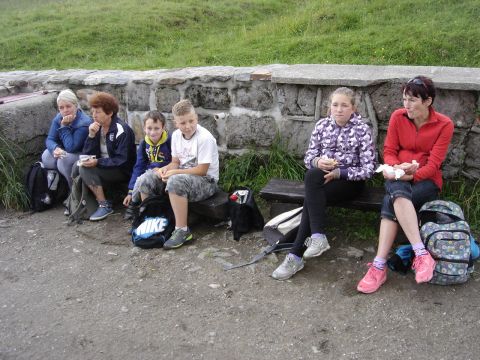 Wycieczka w Masyw Śnieżnika s32 - PTTK Strzelin