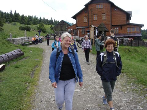 Wycieczka w Masyw Śnieżnika s33 - PTTK Strzelin