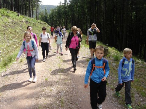 Wycieczka w Masyw Śnieżnika s34 - PTTK Strzelin