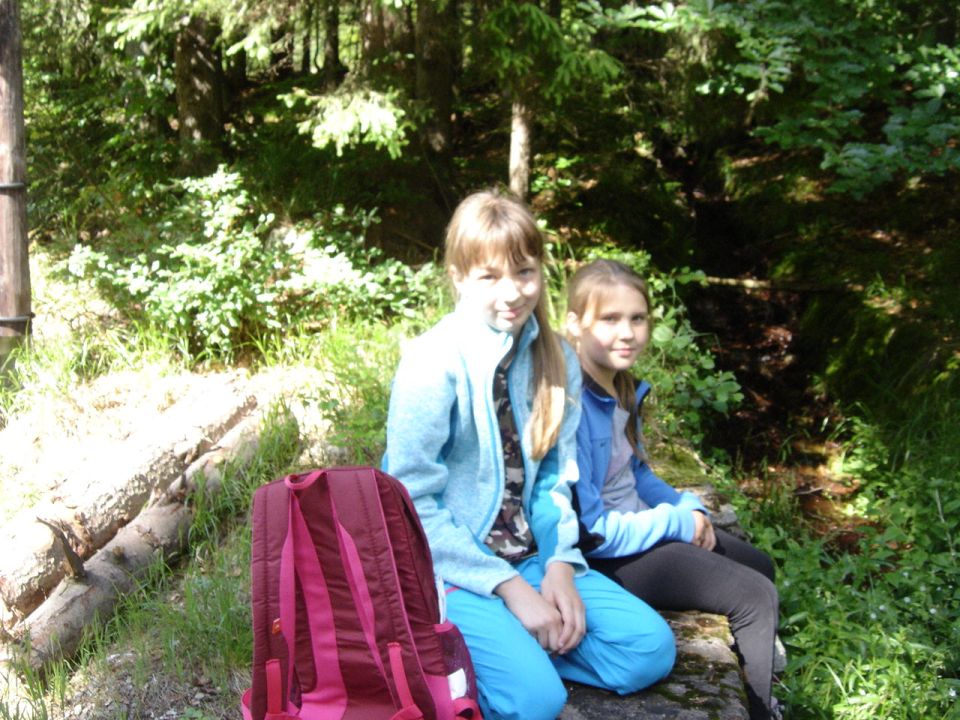 Wycieczka w Masyw Śnieżnika s003 - PTTK Strzelin