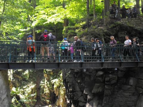Wycieczka w Masyw Śnieżnika s3 - PTTK Strzelin