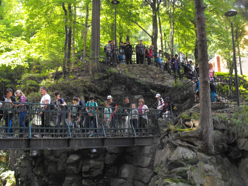 Wycieczka w Masyw Śnieżnika s003 - PTTK Strzelin