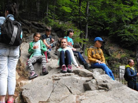 Wycieczka w Masyw Śnieżnika s6 - PTTK Strzelin