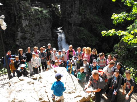 Wycieczka w Masyw Śnieżnika s10 - PTTK Strzelin