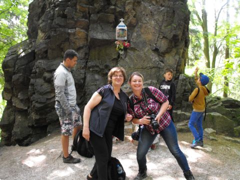 Wycieczka w Masyw Śnieżnika s12 - PTTK Strzelin