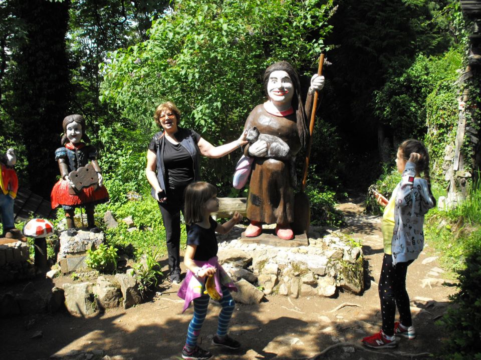 Wycieczka w Masyw Śnieżnika s003 - PTTK Strzelin