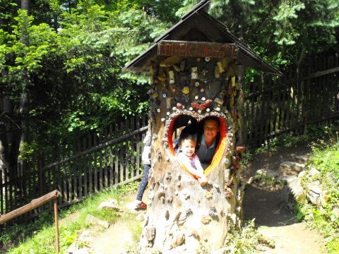 Wycieczka w Masyw Śnieżnika s16 - PTTK Strzelin