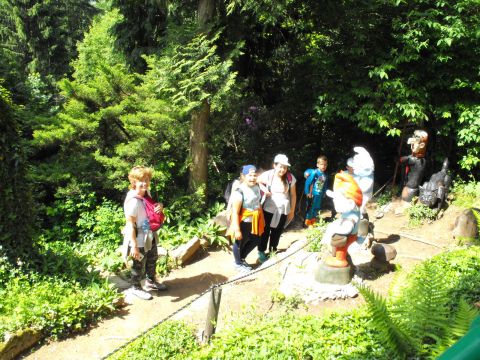 Wycieczka w Masyw Śnieżnika s20 - PTTK Strzelin