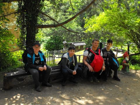 Wycieczka w Masyw Śnieżnika s21 - PTTK Strzelin