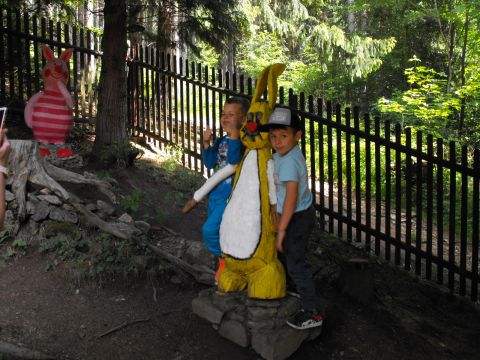 Wycieczka w Masyw Śnieżnika s22 - PTTK Strzelin