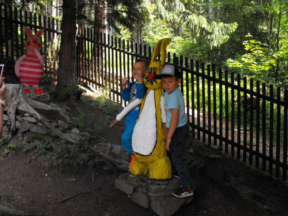 Wycieczka w Masyw Śnieżnika s003 - PTTK Strzelin