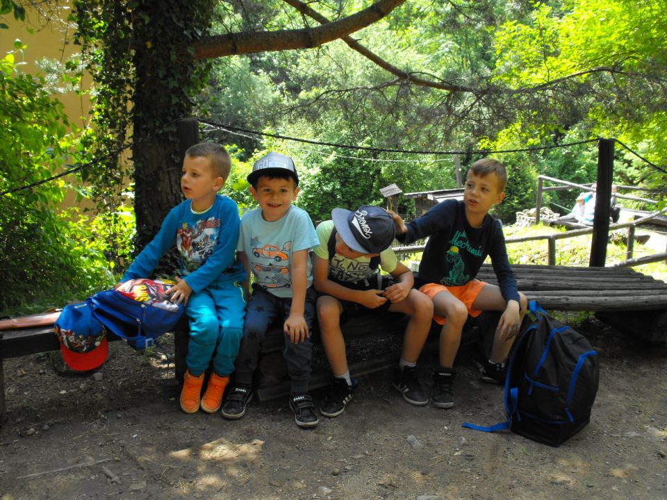 Wycieczka w Masyw Śnieżnika s003 - PTTK Strzelin