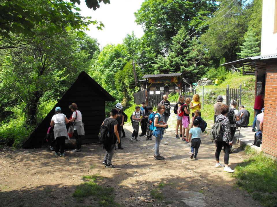 Wycieczka w Masyw Śnieżnika s003 - PTTK Strzelin