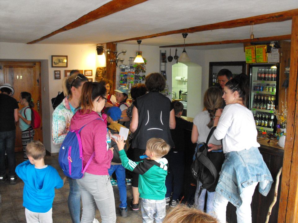 Wycieczka w Masyw Śnieżnika s003 - PTTK Strzelin