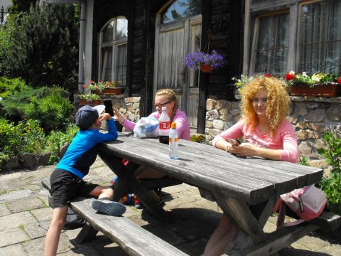 Wycieczka w Masyw Śnieżnika s32 - PTTK Strzelin