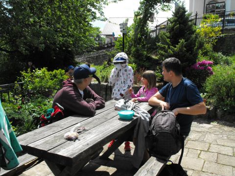 Wycieczka w Masyw Śnieżnika s33 - PTTK Strzelin