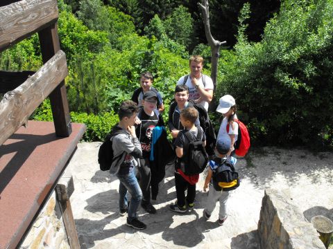 Wycieczka w Masyw Śnieżnika s34 - PTTK Strzelin