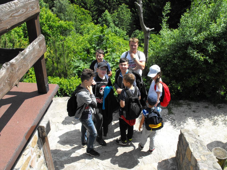 Wycieczka w Masyw Śnieżnika s003 - PTTK Strzelin