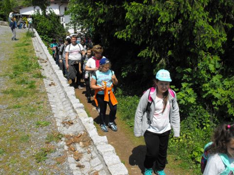 Wycieczka w Masyw Śnieżnika s36 - PTTK Strzelin