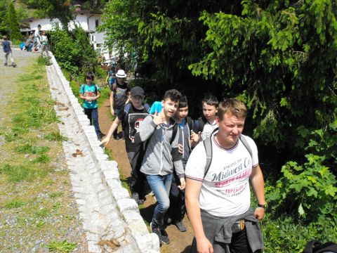 Wycieczka w Masyw Śnieżnika s37 - PTTK Strzelin