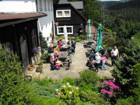 Wycieczka w Masyw Śnieżnika s39 - PTTK Strzelin