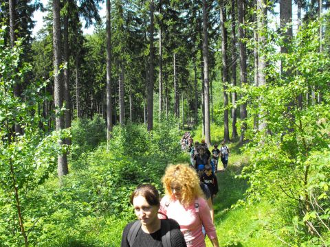 Wycieczka w Masyw Śnieżnika s49 - PTTK Strzelin