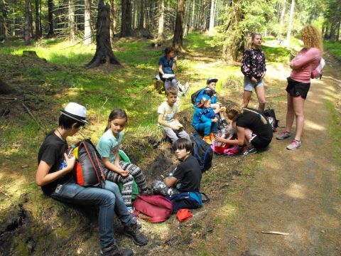 Wycieczka w Masyw Śnieżnika s54 - PTTK Strzelin
