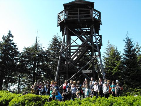 Wycieczka w Masyw Śnieżnika s72 - PTTK Strzelin
