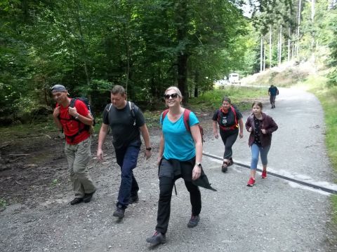 Wycieczka w Masyw Śnieżnika s9 - PTTK Strzelin